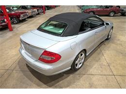 2006 Mercedes-Benz CLK500 (CC-2074450) for sale in Kentwood, Michigan
