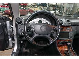 2006 Mercedes-Benz CLK500 (CC-2074450) for sale in Kentwood, Michigan