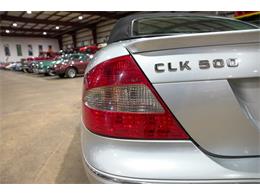 2006 Mercedes-Benz CLK500 (CC-2074450) for sale in Kentwood, Michigan