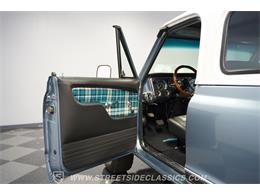 1970 Chevrolet Blazer (CC-2074451) for sale in Concord, North Carolina