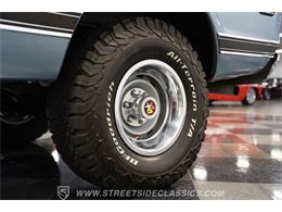 1970 Chevrolet Blazer (CC-2074451) for sale in Concord, North Carolina
