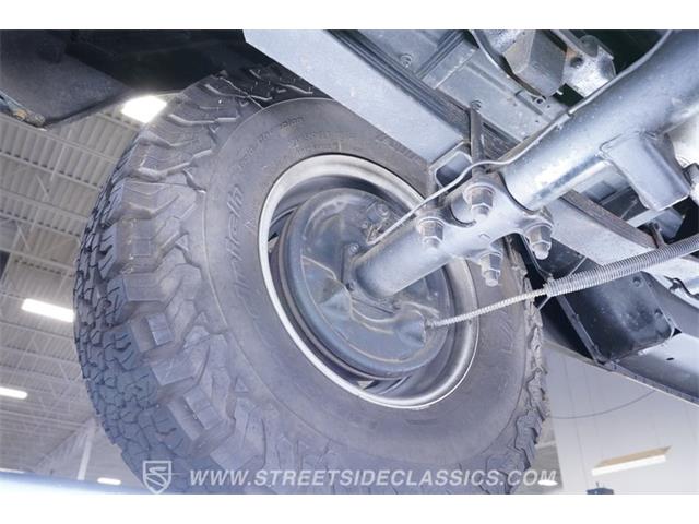 1970 Chevrolet Blazer (CC-2074451) for sale in Concord, North Carolina