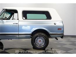1970 Chevrolet Blazer (CC-2074451) for sale in Concord, North Carolina