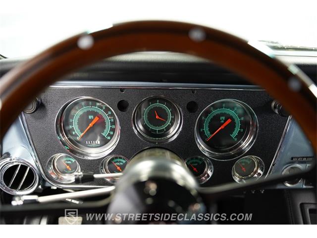 1970 Chevrolet Blazer (CC-2074451) for sale in Concord, North Carolina