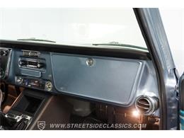 1970 Chevrolet Blazer (CC-2074451) for sale in Concord, North Carolina