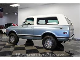 1970 Chevrolet Blazer (CC-2074451) for sale in Concord, North Carolina