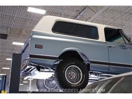 1970 Chevrolet Blazer (CC-2074451) for sale in Concord, North Carolina