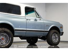 1970 Chevrolet Blazer (CC-2074451) for sale in Concord, North Carolina