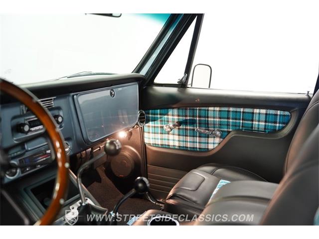1970 Chevrolet Blazer (CC-2074451) for sale in Concord, North Carolina