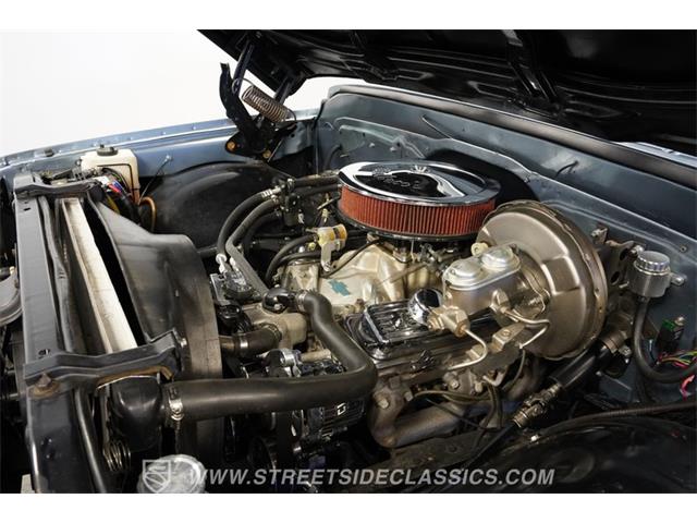 1970 Chevrolet Blazer (CC-2074451) for sale in Concord, North Carolina