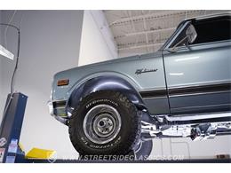 1970 Chevrolet Blazer (CC-2074451) for sale in Concord, North Carolina