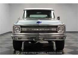 1970 Chevrolet Blazer (CC-2074451) for sale in Concord, North Carolina