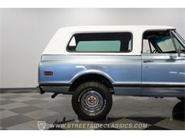 1970 Chevrolet Blazer (CC-2074451) for sale in Concord, North Carolina
