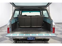 1970 Chevrolet Blazer (CC-2074451) for sale in Concord, North Carolina