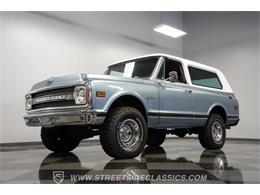 1970 Chevrolet Blazer (CC-2074451) for sale in Concord, North Carolina