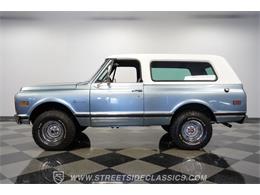 1970 Chevrolet Blazer (CC-2074451) for sale in Concord, North Carolina