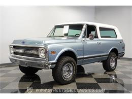 1970 Chevrolet Blazer (CC-2074451) for sale in Concord, North Carolina