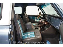 1970 Chevrolet Blazer (CC-2074451) for sale in Concord, North Carolina