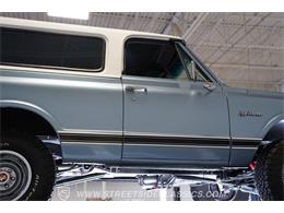 1970 Chevrolet Blazer (CC-2074451) for sale in Concord, North Carolina