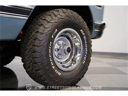1970 Chevrolet Blazer (CC-2074451) for sale in Concord, North Carolina