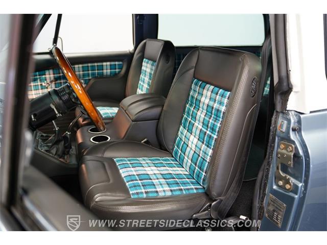 1970 Chevrolet Blazer (CC-2074451) for sale in Concord, North Carolina
