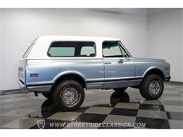 1970 Chevrolet Blazer (CC-2074451) for sale in Concord, North Carolina