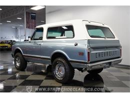 1970 Chevrolet Blazer (CC-2074451) for sale in Concord, North Carolina