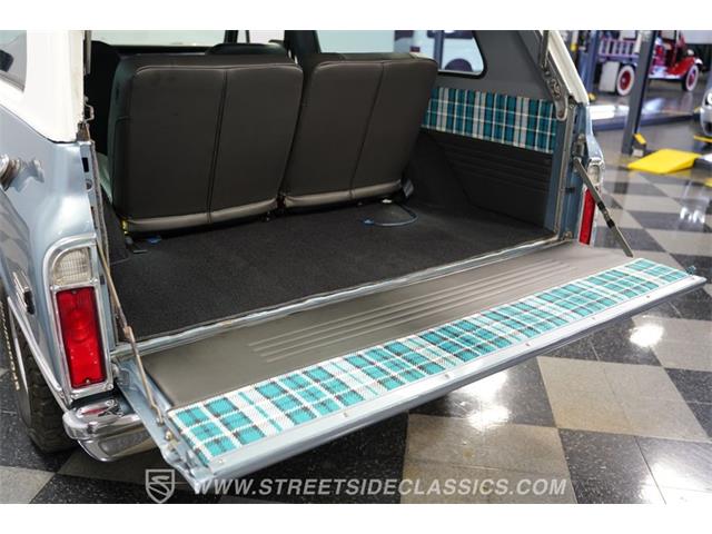 1970 Chevrolet Blazer (CC-2074451) for sale in Concord, North Carolina