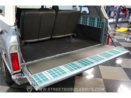 1970 Chevrolet Blazer (CC-2074451) for sale in Concord, North Carolina