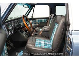 1970 Chevrolet Blazer (CC-2074451) for sale in Concord, North Carolina