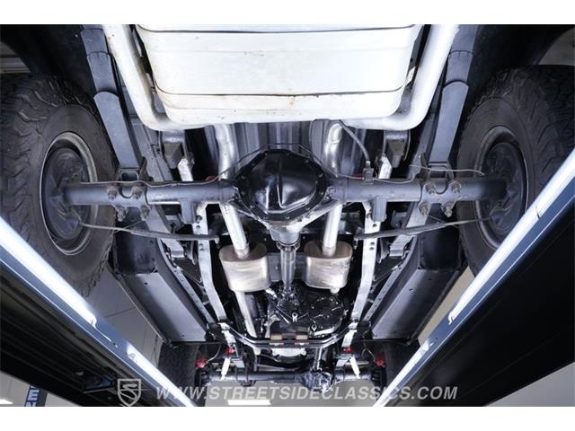 1970 Chevrolet Blazer (CC-2074451) for sale in Concord, North Carolina
