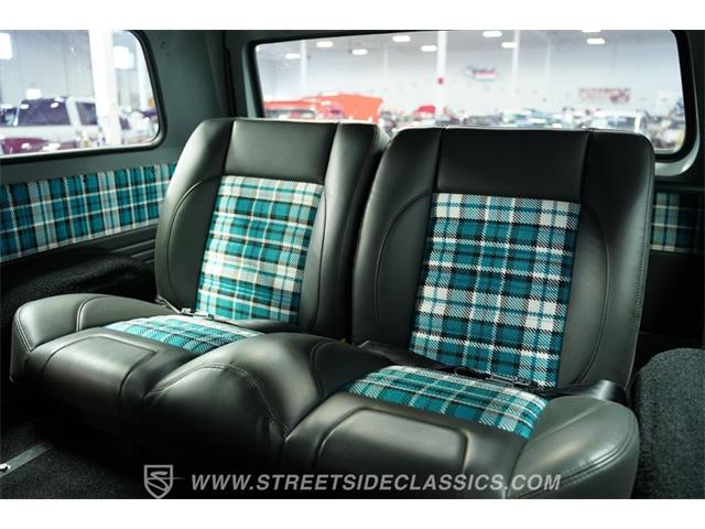 1970 Chevrolet Blazer (CC-2074451) for sale in Concord, North Carolina