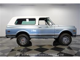 1970 Chevrolet Blazer (CC-2074451) for sale in Concord, North Carolina