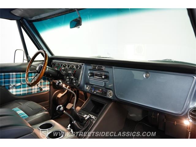 1970 Chevrolet Blazer (CC-2074451) for sale in Concord, North Carolina