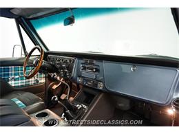 1970 Chevrolet Blazer (CC-2074451) for sale in Concord, North Carolina