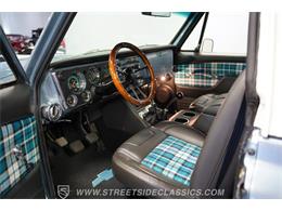 1970 Chevrolet Blazer (CC-2074451) for sale in Concord, North Carolina