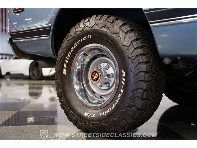 1970 Chevrolet Blazer (CC-2074451) for sale in Concord, North Carolina