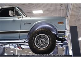 1970 Chevrolet Blazer (CC-2074451) for sale in Concord, North Carolina