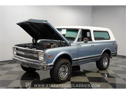 1970 Chevrolet Blazer (CC-2074451) for sale in Concord, North Carolina
