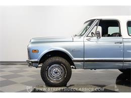 1970 Chevrolet Blazer (CC-2074451) for sale in Concord, North Carolina