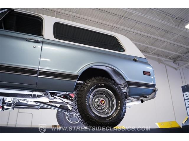 1970 Chevrolet Blazer (CC-2074451) for sale in Concord, North Carolina