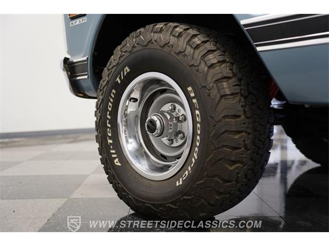 1970 Chevrolet Blazer (CC-2074451) for sale in Concord, North Carolina