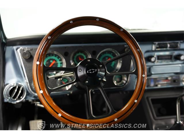 1970 Chevrolet Blazer (CC-2074451) for sale in Concord, North Carolina