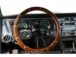 1970 Chevrolet Blazer (CC-2074451) for sale in Concord, North Carolina