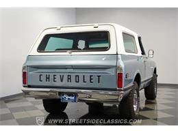 1970 Chevrolet Blazer (CC-2074451) for sale in Concord, North Carolina