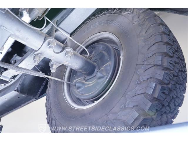 1970 Chevrolet Blazer (CC-2074451) for sale in Concord, North Carolina