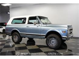 1970 Chevrolet Blazer (CC-2074451) for sale in Concord, North Carolina