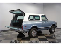 1970 Chevrolet Blazer (CC-2074451) for sale in Concord, North Carolina