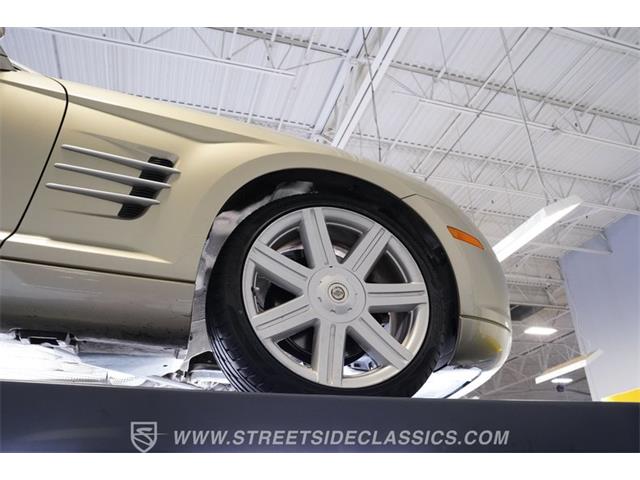 2006 Chrysler Crossfire (CC-2074452) for sale in Concord, North Carolina