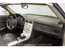 2006 Chrysler Crossfire (CC-2074452) for sale in Concord, North Carolina